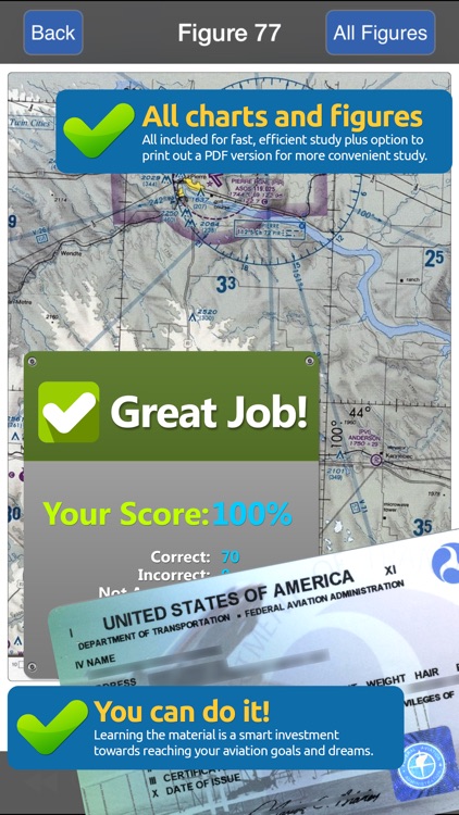 FAA Private Pilot Prep screenshot-4