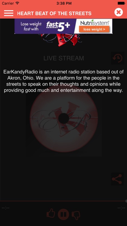 Ear Kandy Radio