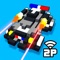 Hovercraft: Takedown is the #1 combat racing, custom vehicle building, totally addicting, physics based, action game of the year