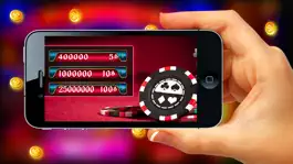 Game screenshot BlackJack21Pontoon mod apk