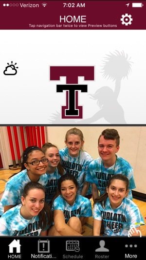 Tualatin Cheerleading.(圖2)-速報App