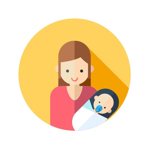 Pregnancy - الحمل والولادة icon