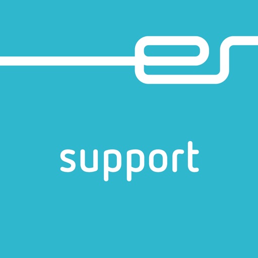 Erbe Support App