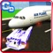 Airport Flight Crew Simulator & Driving 3D Game