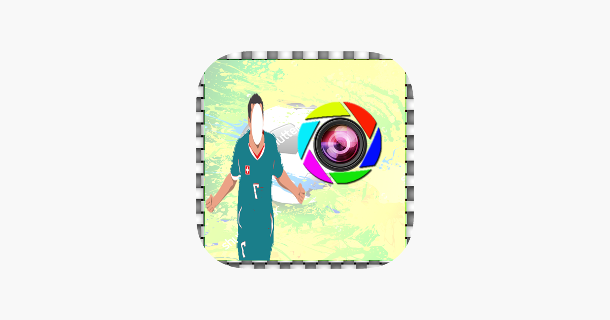 app-store-football-player-photo-editor