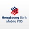 Hong Leong Bank MPOS is a mobile card acceptance solution that allows business of all types and sizes to easily accept card payments anywhere, anytime, securely