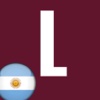 App Granate - Futbol de Lanús Argentina