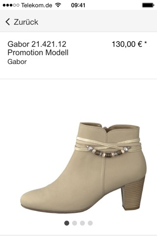 gaborshop24 screenshot 3