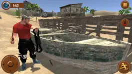 Game screenshot Beach Survival Island 2017 hack
