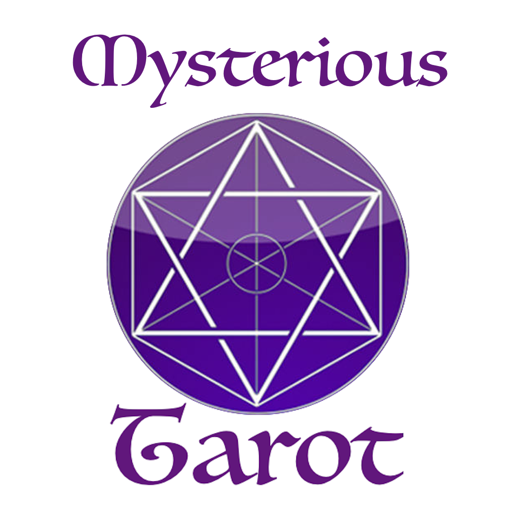 Get Mysterious Tarot Cards Horoscope for iOS, iPhone, iPad Aso Report