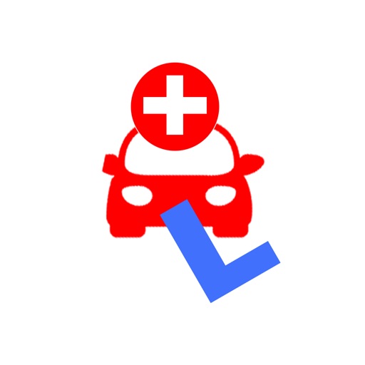 Driving Theory Test For Switzerland icon