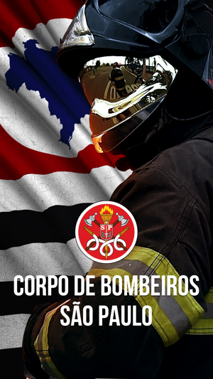 Bombeiros SP(圖1)-速報App