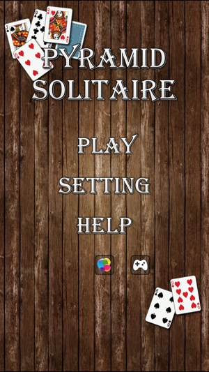 Pyramid-Solitaire Go(圖4)-速報App