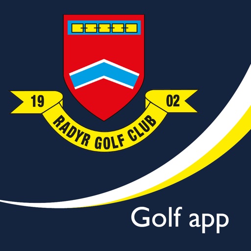 Radyr Golf Club - Buggy icon