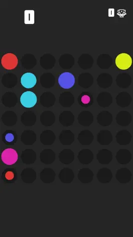 Game screenshot Dot Lines! apk