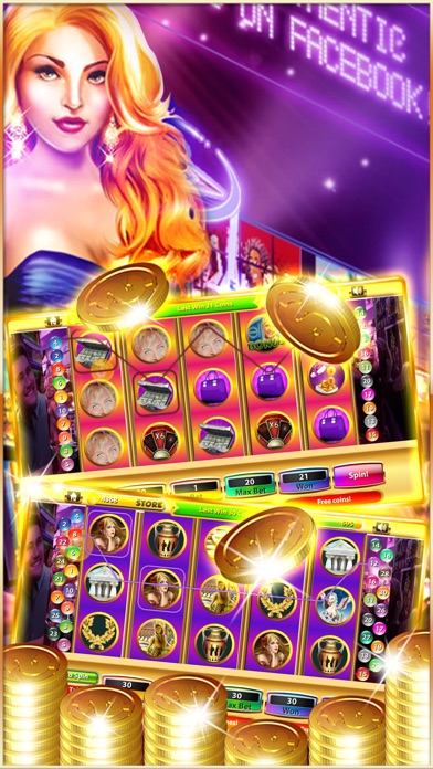 SLOTS - AMERICAN BLACK DIAMOND CASINO IN LAS VEGAS 1.0 IOS CASINO SLOTS - AMERICAN BLACK DIAMOND CASINO IN LAS VEGAS 1.0 IOS
