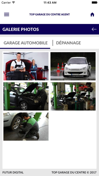 Top Garage Du Centre screenshot-3