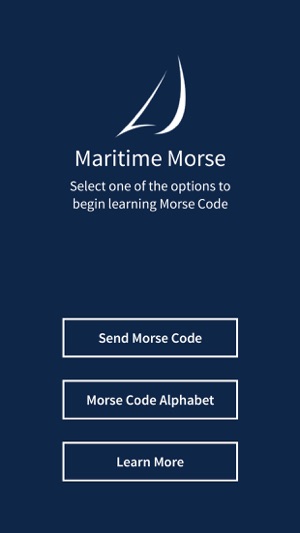 Maritime Morse(圖4)-速報App