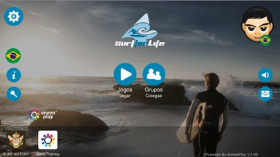 How to cancel & delete Surf For Life from iphone & ipad 1