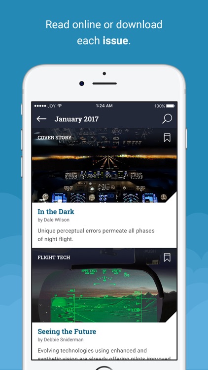 AeroSafety World screenshot-3