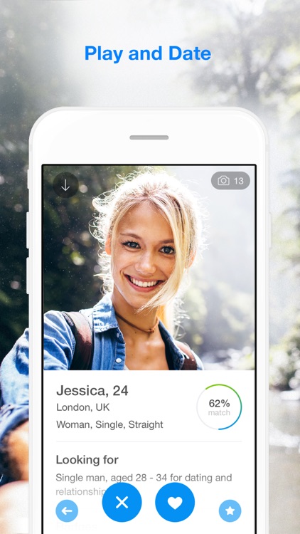Cupid: The One and Only to Meet and Get Matched!