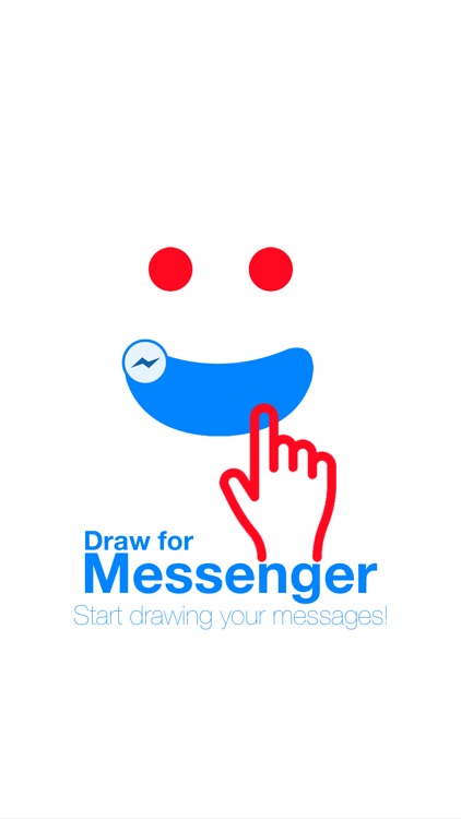 Instant Scribbles For Messenger