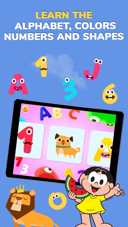 PlayKids - Educational Cartoons and Games