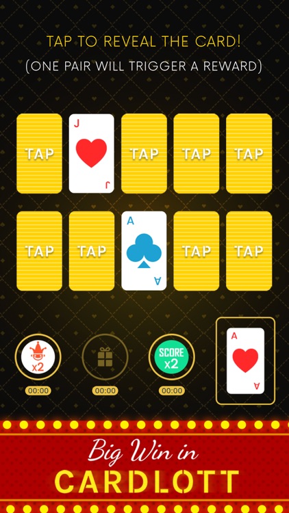 Daily Solitaire