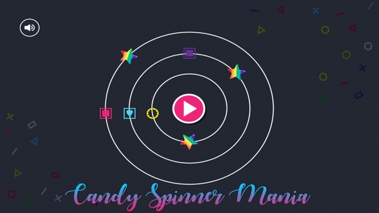 Spinner Mania