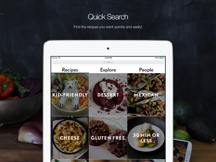 SideChef HD: Step-by-step cooking screenshot-4
