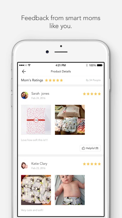PatPat - Daily Deals for Moms and Babies screenshot-4