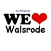 We love Walsrode