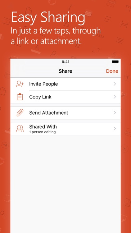Microsoft PowerPoint screenshot-4