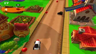 Ziggy Kids Racing - Screenshot 1