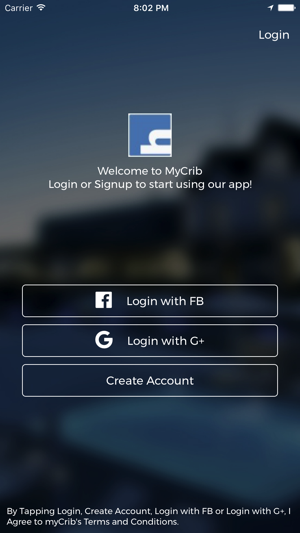 MyCribBooking(圖1)-速報App