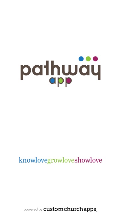 Pathway App