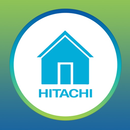 Hitachi Sales Connect iOS App