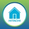 Hitachi Sales Connect