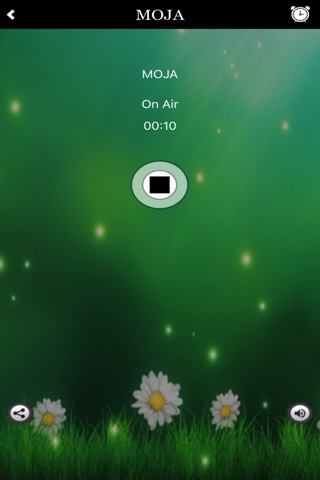 MOJA Radio screenshot 3