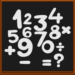 Math Puzzle For Genius Kids