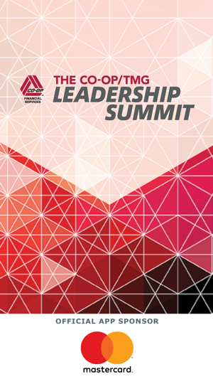 CO-OP/TMG Leadership Summit(圖1)-速報App