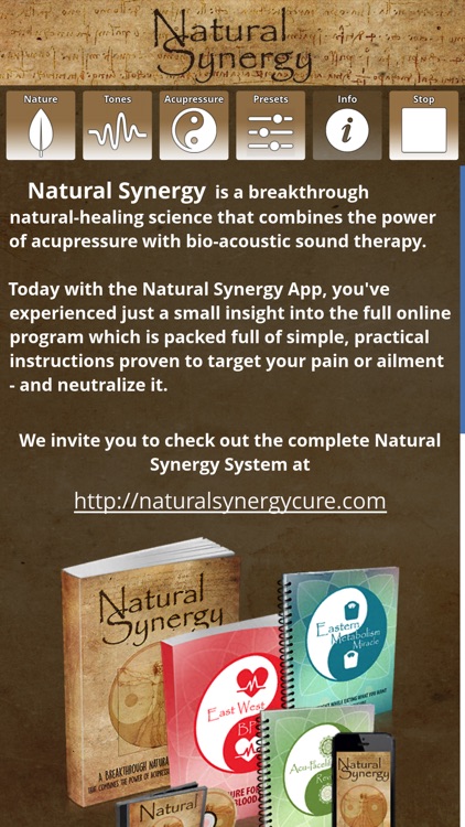 NaturalSynergy