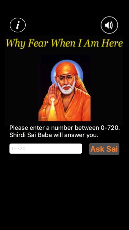 Sai Baba Question & Answers screenshot-4