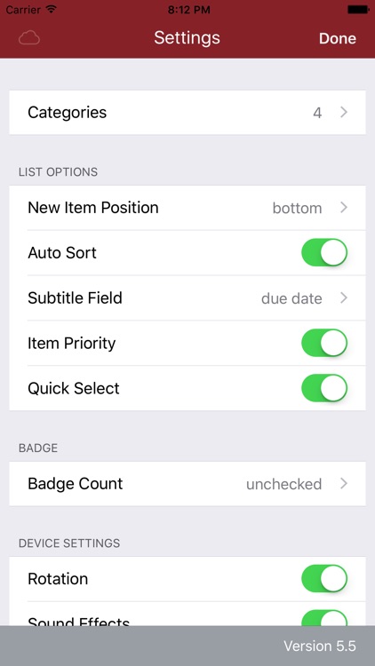 KwikTASK screenshot-3