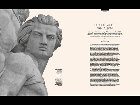 F. LA REVISTA DEL FOMENT screenshot 4