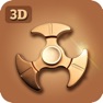 Get Fidget Spinner 3d - Ultimate Stress Release Game for iOS, iPhone, iPad Aso Report