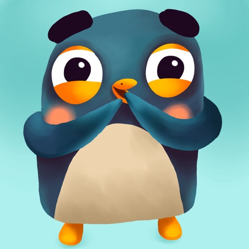 Fil The Penguin