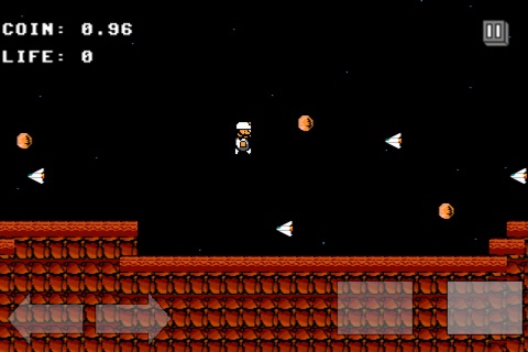 8-Bit Jump 3 screenshot 3