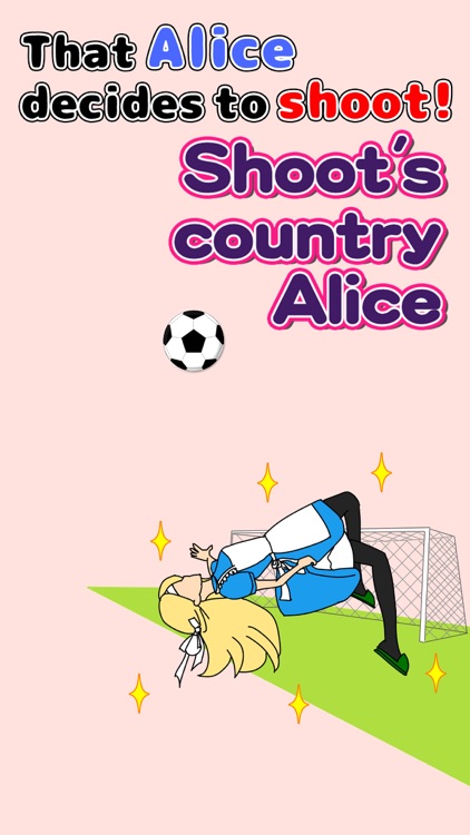 Shoot's country Alice - Best fun mini games