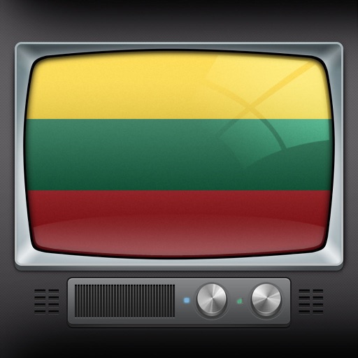 Televizijos Lietuvoje